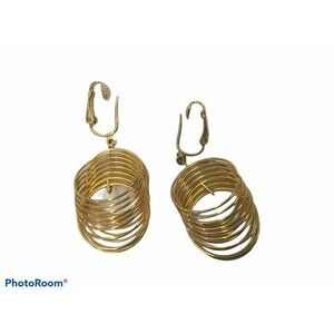 Vintage Emmons Earrings